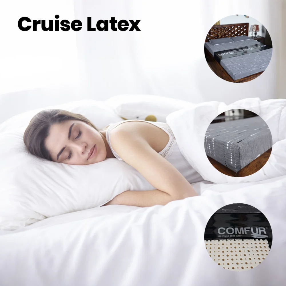 Cruise Latex - Image 3