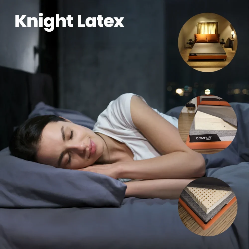 Knight Latex - Image 3
