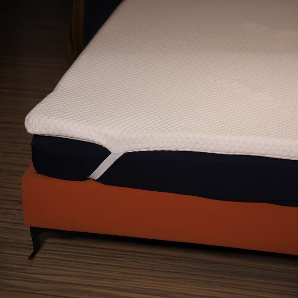 NomadNap – Foldable Mattress - Image 4