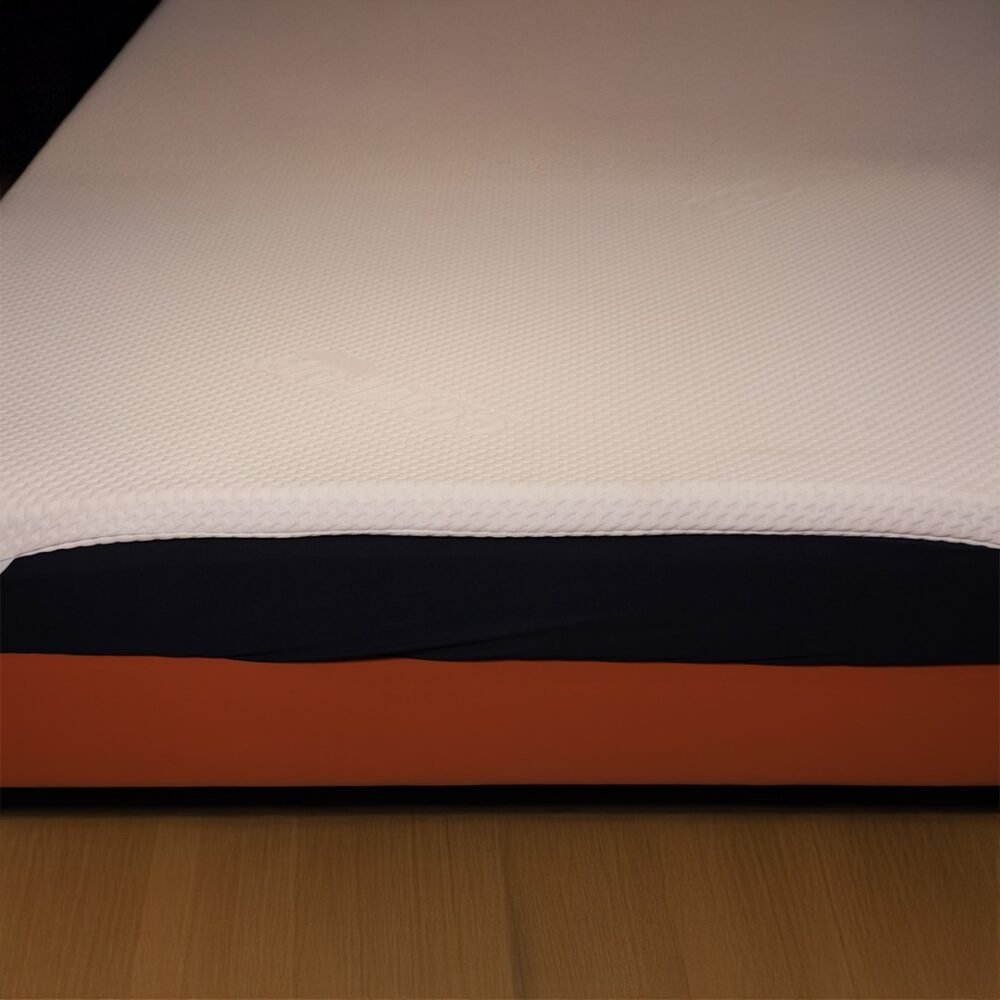 NomadNap – Foldable Mattress - Image 3