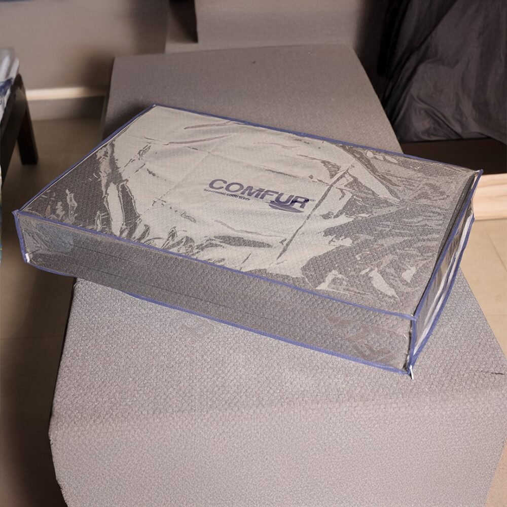 Packnap Foldable Mattress