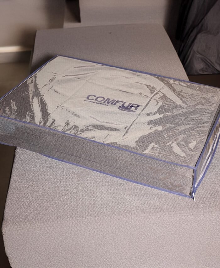 Packnap Foldable Mattress
