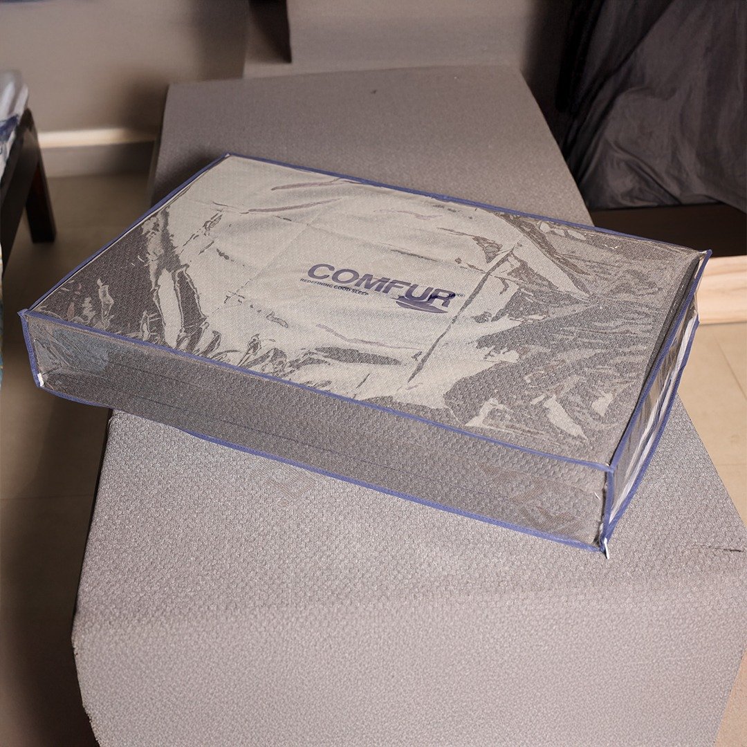 Packnap Foldable Mattress