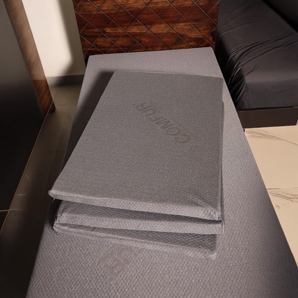 Packnap Foldable Mattress - Image 3